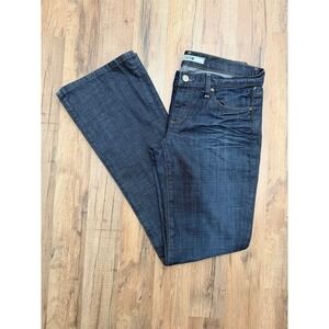 Joe's‎ Jeans Women's Bootcut Dark Wash Stretch Denim Jeans Size 29